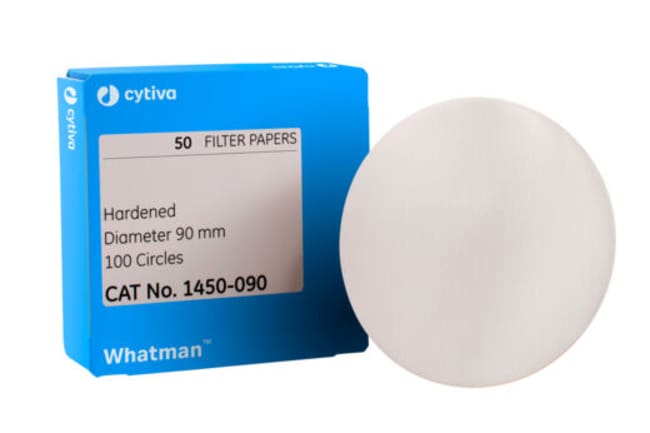 GE Healthcare Whatman Quantitative Filte